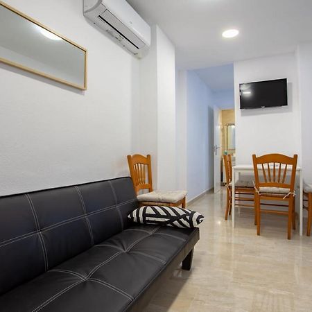 Altea Home Centre One Badroom מראה חיצוני תמונה