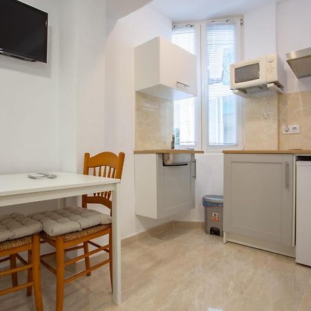 Altea Home Centre One Badroom מראה חיצוני תמונה