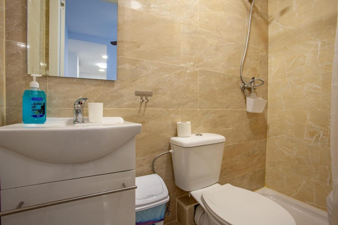 Altea Home Centre One Badroom מראה חיצוני תמונה