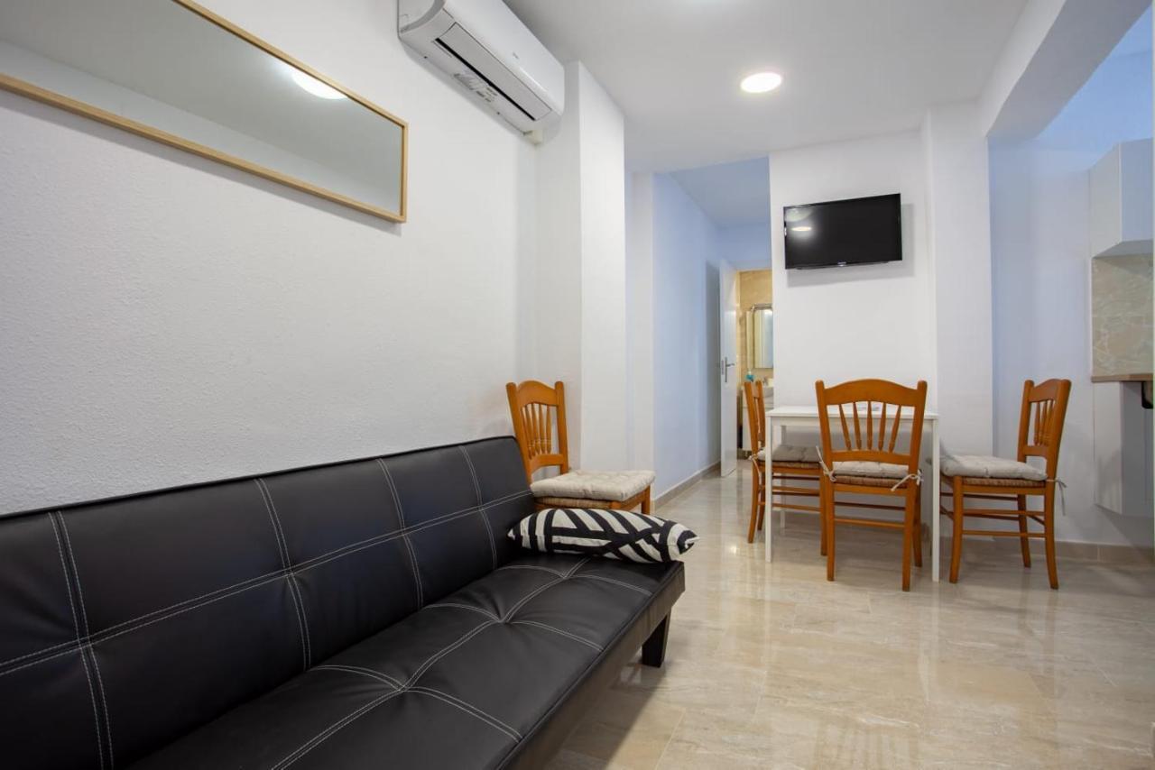 Altea Home Centre One Badroom מראה חיצוני תמונה
