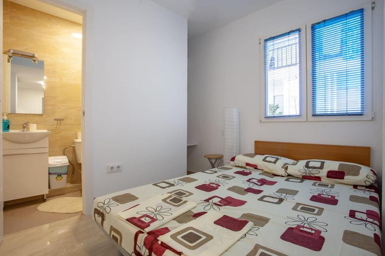 Altea Home Centre One Badroom מראה חיצוני תמונה